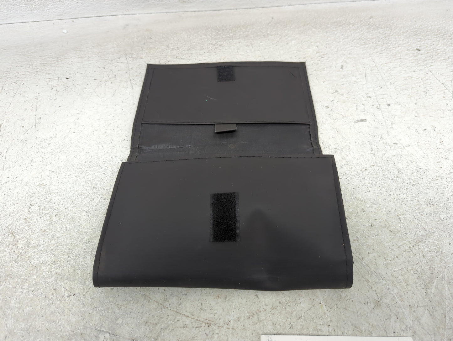 2018 Dodge Grand Caravan Owners Manual Book Guide P/N:18RT-926-AA OEM Used Auto Parts - Oemusedautoparts1.com