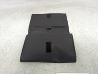 2018 Dodge Grand Caravan Owners Manual Book Guide P/N:18RT-926-AA OEM Used Auto Parts - Oemusedautoparts1.com