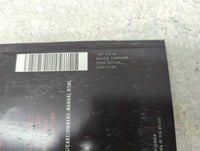 2018 Dodge Grand Caravan Owners Manual Book Guide P/N:18RT-926-AA OEM Used Auto Parts - Oemusedautoparts1.com