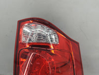 2011-2020 Dodge Grand Caravan Tail Light Assembly Driver Left OEM P/N:05182535AD, 62694, 61835 Fits OEM Used Auto Parts - Oe