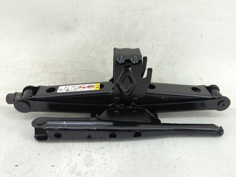 compare product 2018 Dodge Grand Caravan Spare Scissor Car Jack