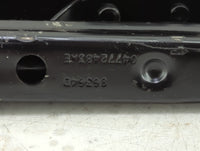 2018 Dodge Grand Caravan Spare Scissor Car Jack - Oemusedautoparts1.com