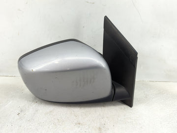 2011-2020 Dodge Grand Caravan Driver Left Side View Power Door Mirror - Oemusedautoparts1.com
