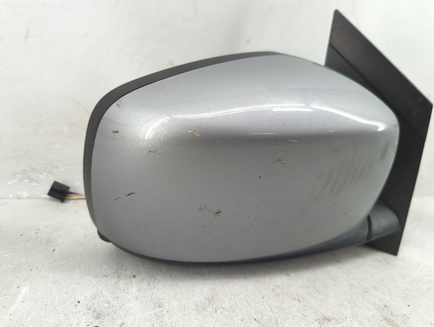 2011-2020 Dodge Grand Caravan Driver Left Side View Power Door Mirror - Oemusedautoparts1.com