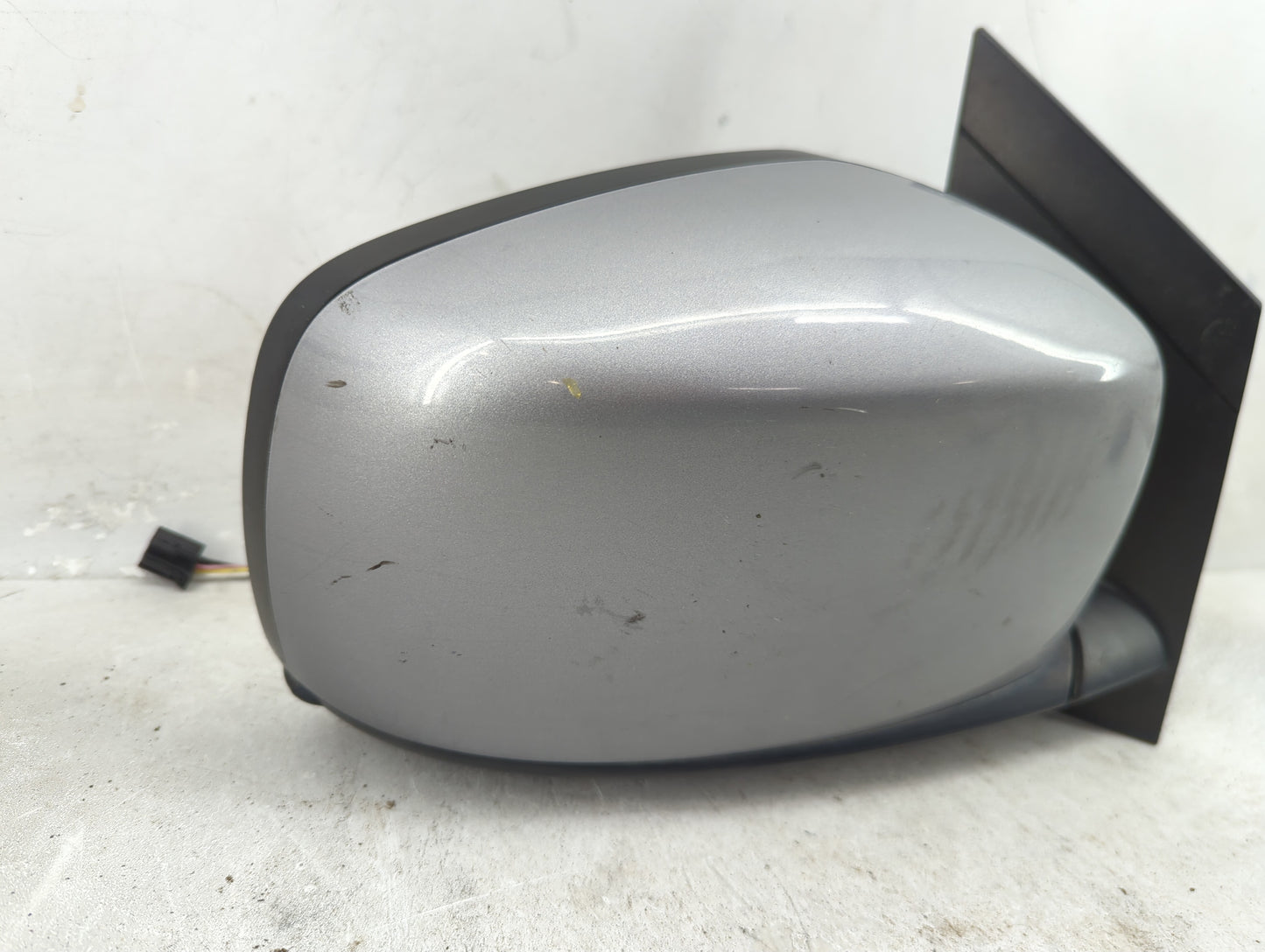 2011-2020 Dodge Grand Caravan Driver Left Side View Power Door Mirror - Oemusedautoparts1.com