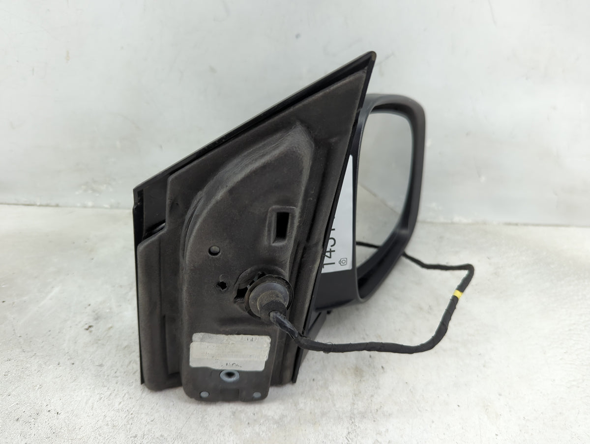 2011 Dodge Grand Caravan Passenger Right Side View Power Door Mirror 1431199 - Oemusedautoparts1.com