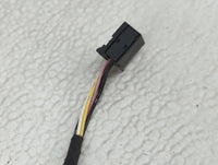 2011-2020 Dodge Grand Caravan Driver Left Side View Power Door Mirror - Oemusedautoparts1.com