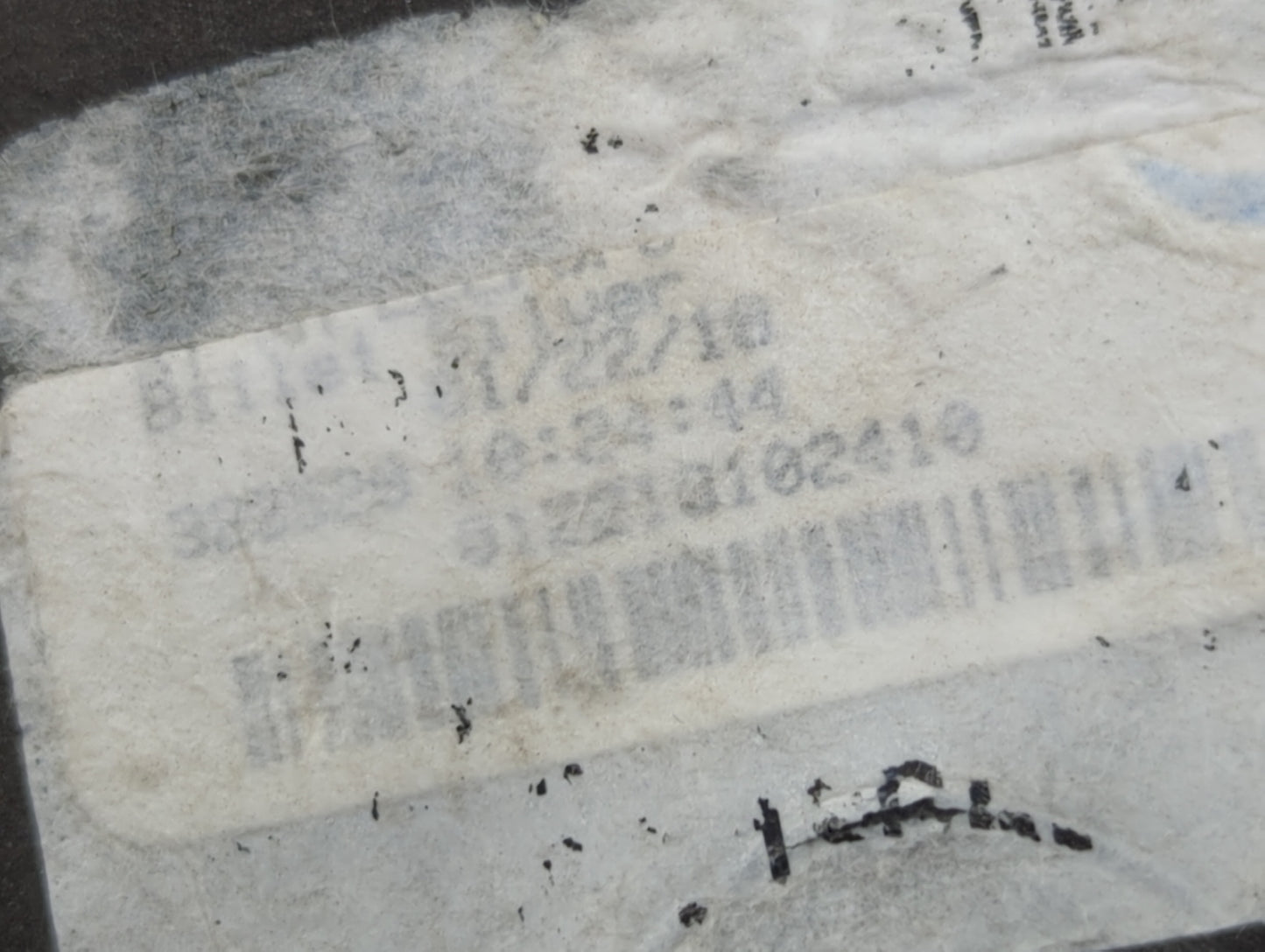 2011-2020 Dodge Grand Caravan Driver Left Side View Power Door Mirror - Oemusedautoparts1.com