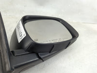 2011-2020 Dodge Grand Caravan Driver Left Side View Power Door Mirror - Oemusedautoparts1.com