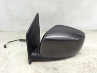 2011-2020 Dodge Grand Caravan Driver Side View Mirror - Left Door Mirror OEM Used - Oemusedautoparts1.com