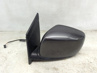 compare product 2011-2020 Dodge Grand Caravan Driver Side View Mirror - Left Door Mirror OEM Used