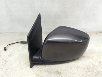 2011-2020 Dodge Grand Caravan Driver Side View Mirror - Left Door Mirror OEM Used - Oemusedautoparts1.com