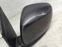 2011-2020 Dodge Grand Caravan Driver Side View Mirror - Left Door Mirror OEM Used - Oemusedautoparts1.com