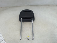2018 Dodge Grand Caravan Headrest Head Rest Front Driver Passenger Seat Fits OEM Used Auto Parts - Oemusedautoparts1.com