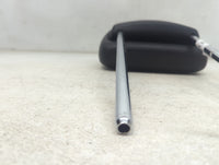 2018 Dodge Grand Caravan Headrest Head Rest Front Driver Passenger Seat Fits OEM Used Auto Parts - Oemusedautoparts1.com