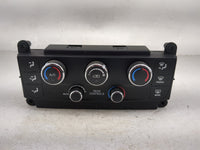 2011-2020 Dodge Grand Caravan Climate Control Module Temperature AC/Heater Replacement P/N:P55111240AJ Fits OEM Used Auto Pa