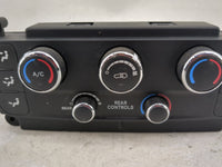 2011-2020 Dodge Grand Caravan Climate Control Module Temperature AC/Heater Replacement P/N:P55111240AJ Fits OEM Used Auto Pa