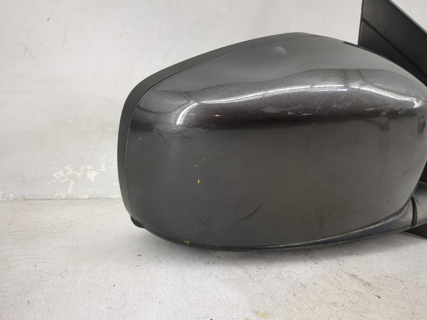 2011-2020 Dodge Grand Caravan Passenger Side View Mirror - Right Door Mirror OEM Used - Oemusedautoparts1.com