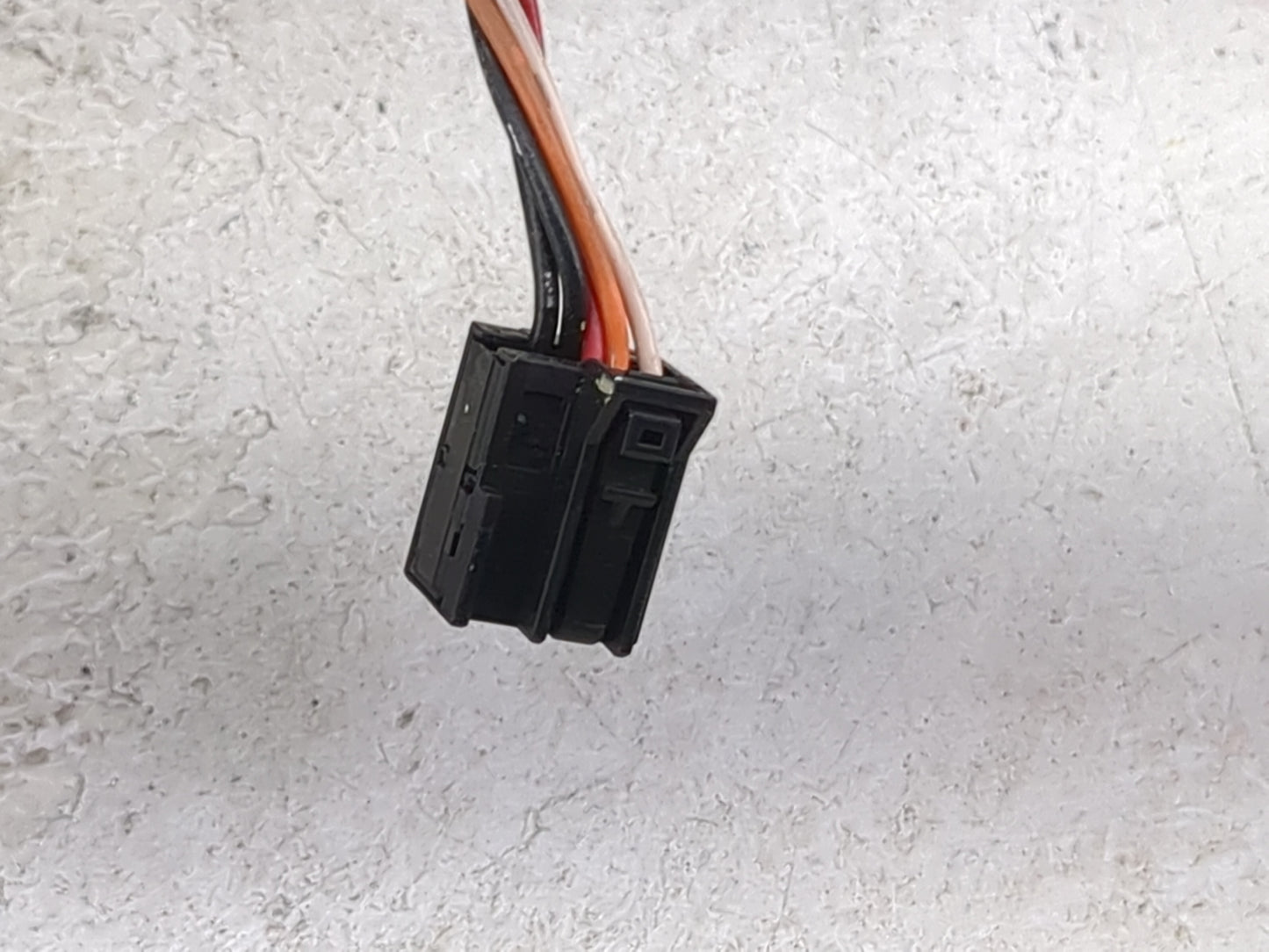 2011-2020 Dodge Grand Caravan Passenger Side View Mirror - Right Door Mirror OEM Used - Oemusedautoparts1.com