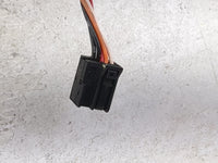 2011-2020 Dodge Grand Caravan Passenger Side View Mirror - Right Door Mirror OEM Used - Oemusedautoparts1.com