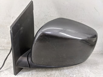 compare product 2011-2020 Dodge Grand Caravan Driver Side View Mirror - Left Door Mirror OEM Used