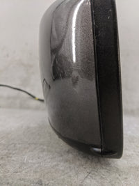 2011-2020 Dodge Grand Caravan Driver Side View Mirror - Left Door Mirror OEM Used - Oemusedautoparts1.com