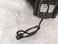 2011-2020 Dodge Grand Caravan Driver Side View Mirror - Left Door Mirror OEM Used - Oemusedautoparts1.com