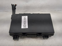 2018 Dodge Grand Caravan Fusebox Fuse Box Panel Relay Module P/N:68243295AB 7140-1980-30 Fits OEM Used Auto Parts - Oemuseda