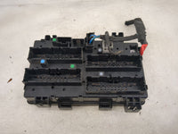 2018 Dodge Grand Caravan Fusebox Fuse Box Panel Relay Module P/N:68243295AB 7140-1980-30 Fits OEM Used Auto Parts - Oemuseda