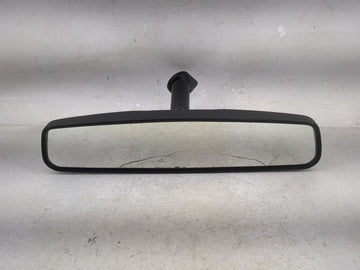 2010-2018 Dodge Grand Caravan Interior Rear View Mirror Replacement OEM P/N:E8 011083 Fits OEM Used Auto Parts - Oemusedauto
