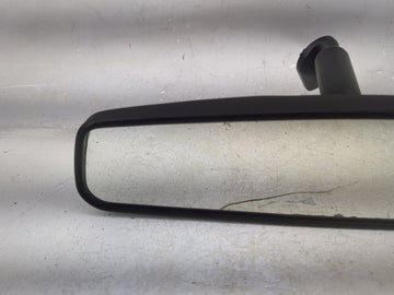 2010-2018 Dodge Grand Caravan Interior Rear View Mirror Replacement OEM P/N:E8 011083 Fits OEM Used Auto Parts