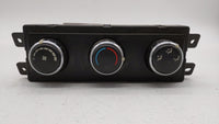 2012-2020 Dodge Grand Caravan Climate Control Module Temperature AC/Heater Replacement P/N:55111313AC 6MP771X9AA Fits OEM Us