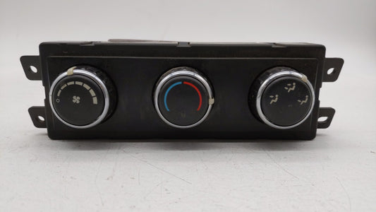 2012-2020 Dodge Grand Caravan Climate Control Module Temperature AC/Heater Replacement P/N:55111313AC 6MP771X9AA Fits OEM Us