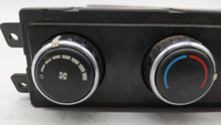 2012-2020 Dodge Grand Caravan Climate Control Module Temperature AC/Heater Replacement P/N:55111313AC 6MP771X9AA Fits OEM Us