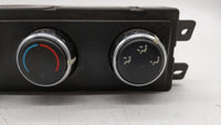 2012-2020 Dodge Grand Caravan Climate Control Module Temperature AC/Heater Replacement P/N:55111313AC 6MP771X9AA Fits OEM Us