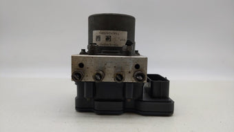 compare product 2015-2020 Dodge Grand Caravan Anti-Lock Brake ABS Pump Module Actuator OEM P/N:P68183803AC 68183803AC Fits OEM Used Auto Parts