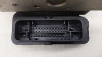 2015-2020 Dodge Grand Caravan Anti-Lock Brake ABS Pump Module Actuator OEM P/N:P68183803AC 68183803AC Fits OEM Used Auto Par