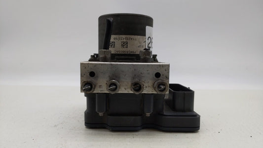 2015-2018 Dodge Grand Caravan ABS Pump Control Module Replacement P/N:P68183803AC 68183803AC Fits Fits 2015 2016 2017 2018 O