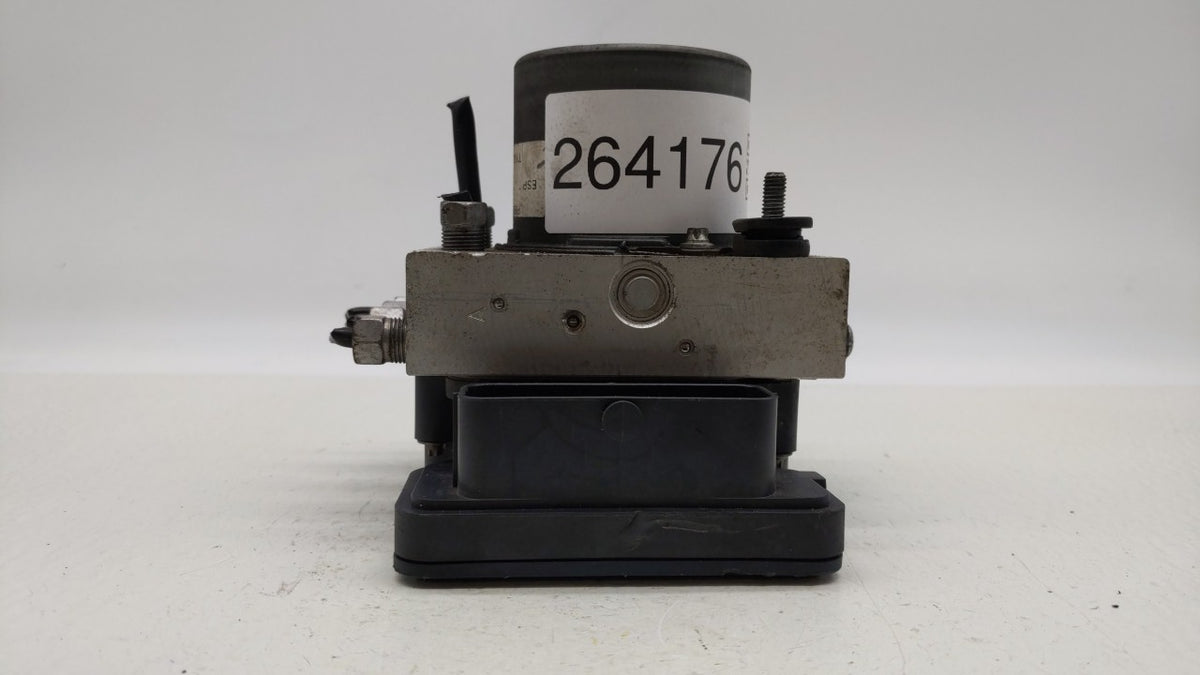 2015-2020 Dodge Grand Caravan Anti-Lock Brake ABS Pump Module Actuator OEM P/N:P68183803AC 68183803AC Fits OEM Used Auto Par