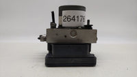 2015-2020 Dodge Grand Caravan Anti-Lock Brake ABS Pump Module Actuator OEM P/N:P68183803AC 68183803AC Fits OEM Used Auto Par