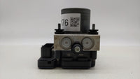 2015-2020 Dodge Grand Caravan Anti-Lock Brake ABS Pump Module Actuator OEM P/N:P68183803AC 68183803AC Fits OEM Used Auto Par