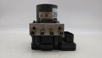 2015-2020 Dodge Grand Caravan Anti-Lock Brake ABS Pump Module Actuator OEM P/N:P68183803AC 68183803AC Fits OEM Used Auto Par