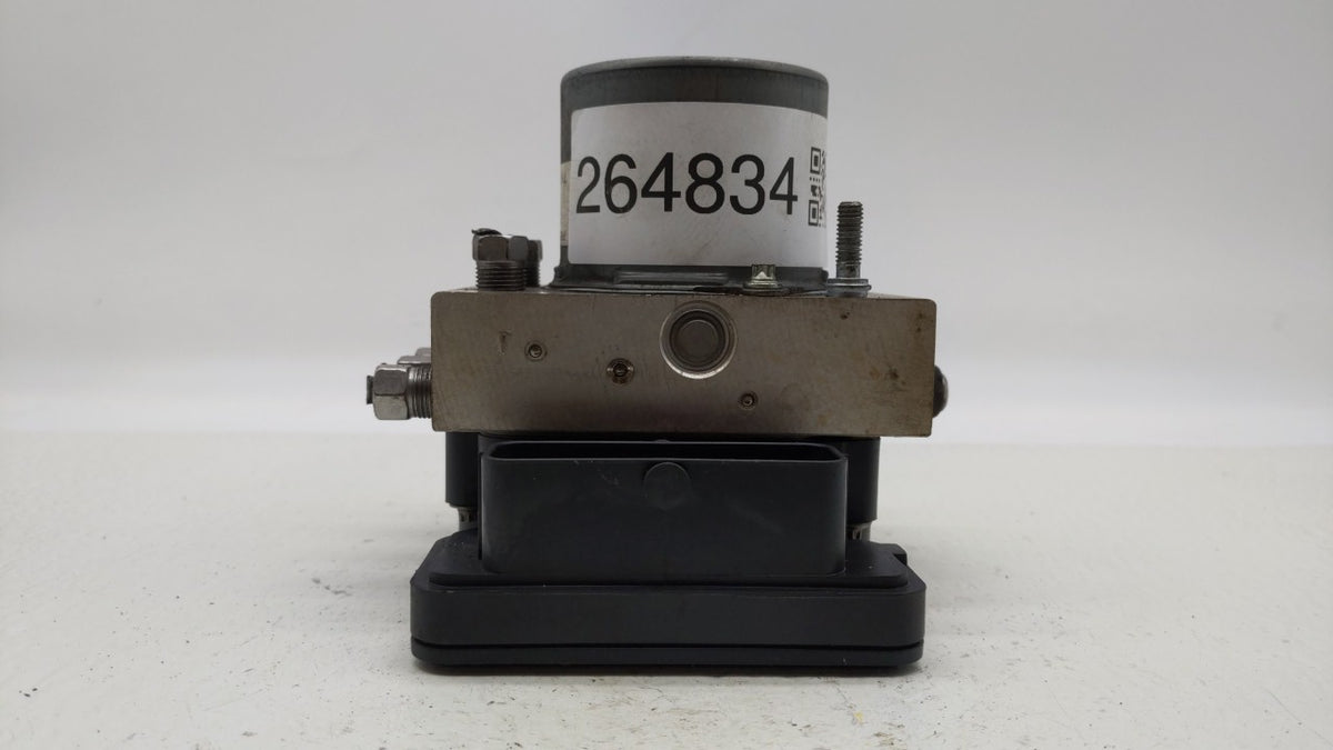 2015-2020 Dodge Grand Caravan Anti-Lock Brake ABS Pump Module Actuator OEM P/N:P68183803AC 68183803AC Fits OEM Used Auto Par