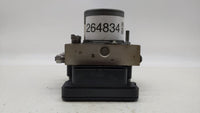 2015-2020 Dodge Grand Caravan Anti-Lock Brake ABS Pump Module Actuator OEM P/N:P68183803AC 68183803AC Fits OEM Used Auto Par