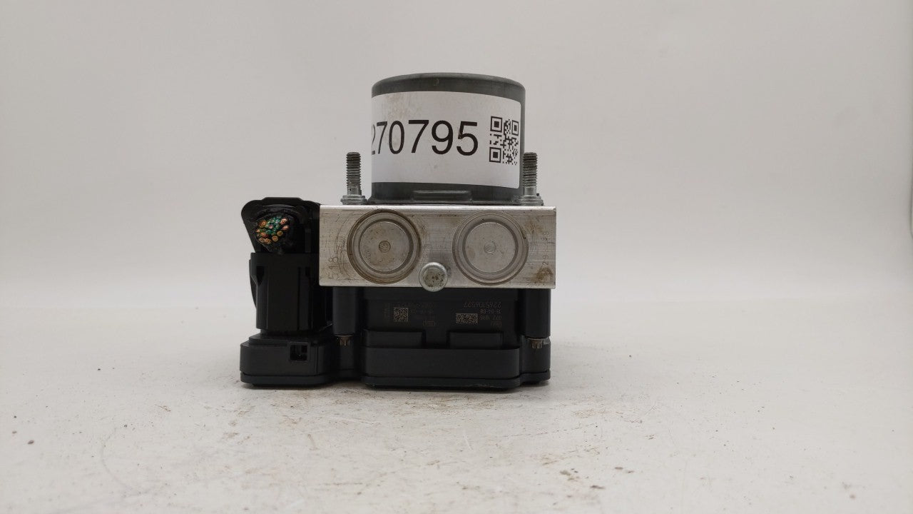 2015-2018 Dodge Grand Caravan ABS Pump Control Module Replacement P/N:P68183803AC 68183803AC Fits Fits 2015 2016 2017 2018 O