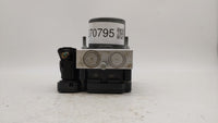 2015-2020 Dodge Grand Caravan Anti-Lock Brake ABS Pump Module Actuator OEM P/N:P68183803AC 68183803AC Fits OEM Used Auto Par