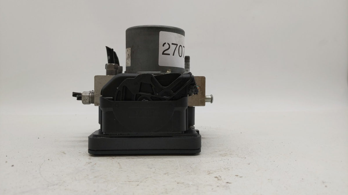 2015-2020 Dodge Grand Caravan Anti-Lock Brake ABS Pump Module Actuator OEM P/N:P68183803AC 68183803AC Fits OEM Used Auto Par