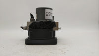 2015-2020 Dodge Grand Caravan Anti-Lock Brake ABS Pump Module Actuator OEM P/N:P68183803AC 68183803AC Fits OEM Used Auto Par