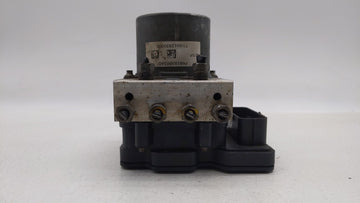 2015-2018 Dodge Grand Caravan ABS Pump Control Module Replacement P/N:P68183803AC 68183803AC Fits Fits 2015 2016 2017 2018 O