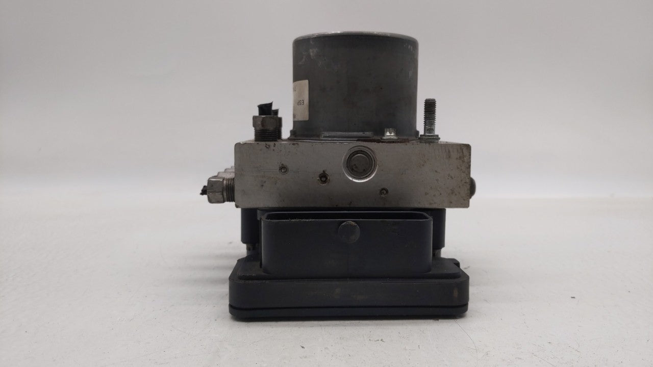 2015-2018 Dodge Grand Caravan ABS Pump Control Module Replacement P/N:P68183803AC 68183803AC Fits Fits 2015 2016 2017 2018 O